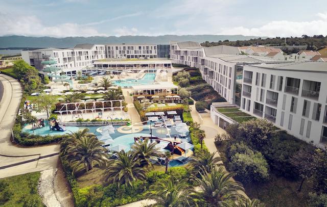 Falkensteiner Family Hotel Diadora