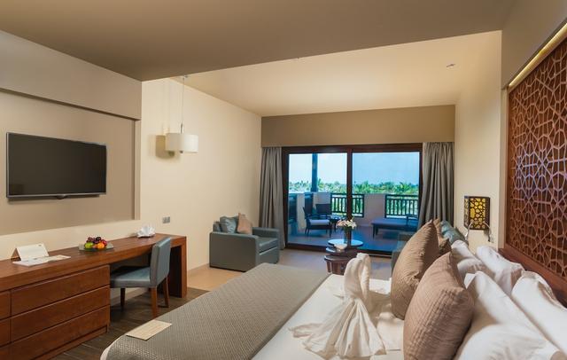 Fanar Hotel and Residences