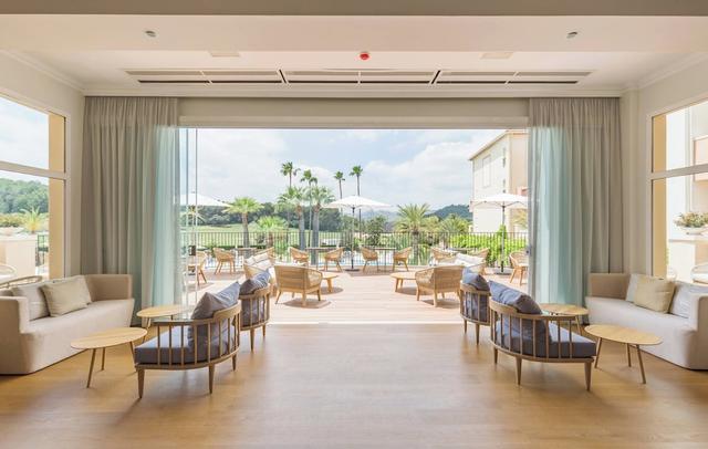 Denia Marriott La Sella Golf Resort & Spa