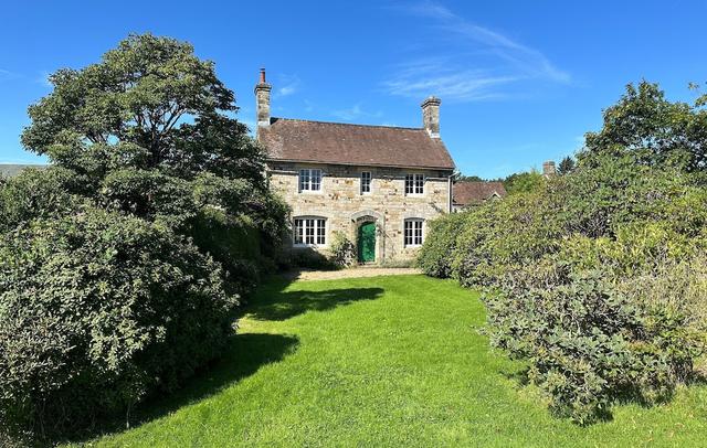 Market Garden Cottage