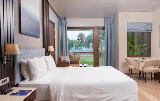 Radisson Blu Resort, Vishakhapatnam