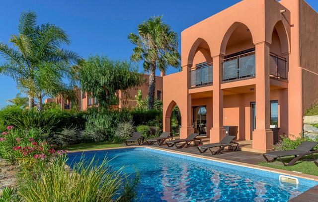 Amendoeira Golf Resort - Apartments and villas