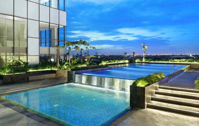 Novotel Samator Surabaya Timur