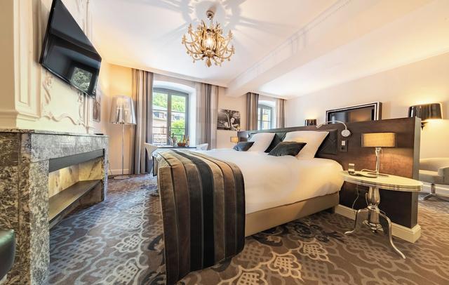 Le Clervaux Design Hotel & Spa
