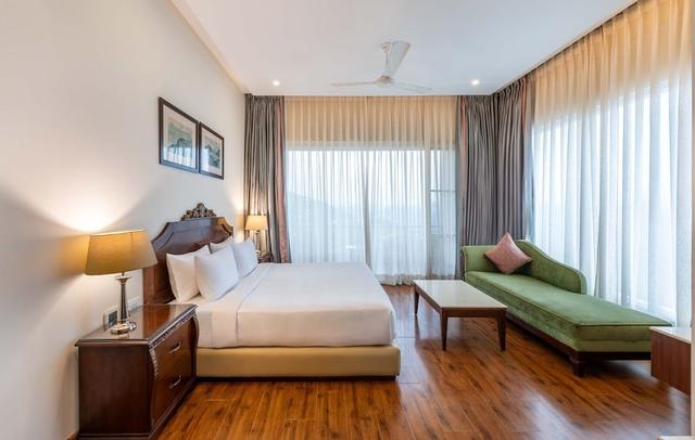 Glenview Resort Kasauli, a member of Radisson Individuals