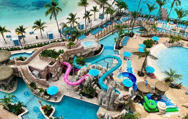 Margaritaville Beach Resort