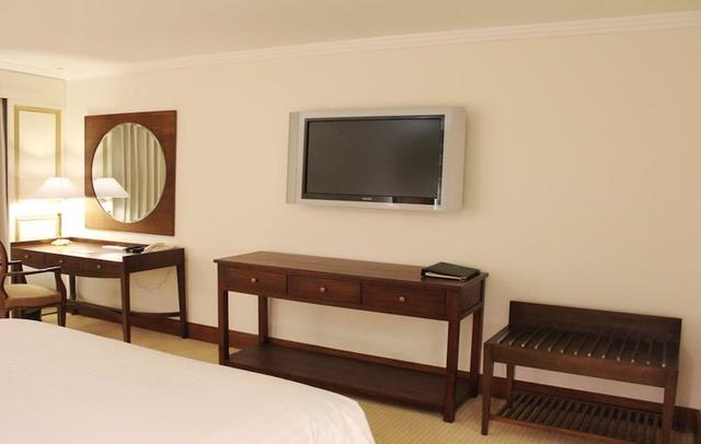 Marriott Karachi Hotel