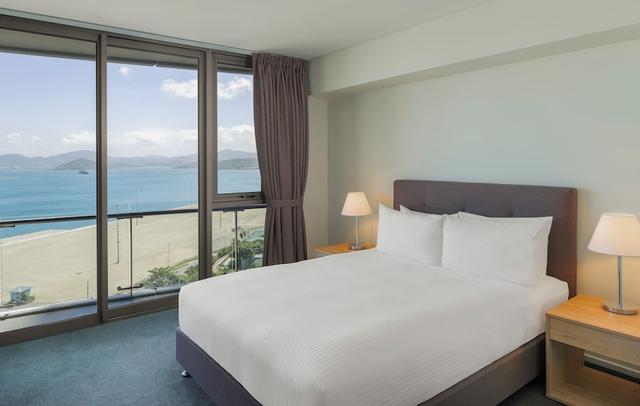 Crowne Plaza Residences Port Moresby by IHG