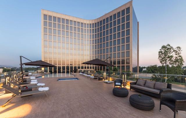 Radisson Collection Hotel Bamako