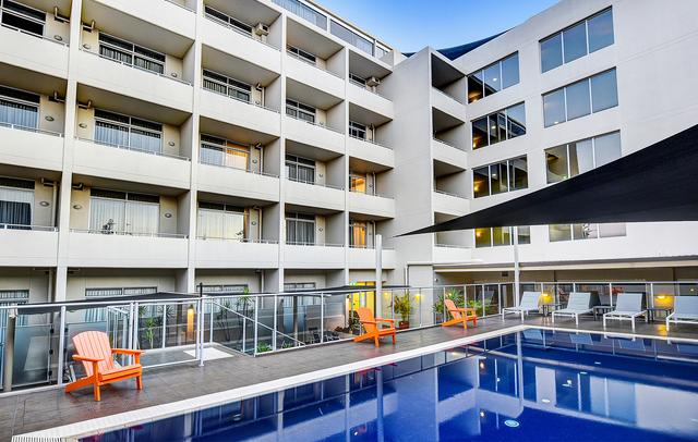 Mercure Centro Port Macquarie