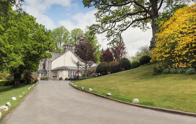 Briery Wood Country House Hotel