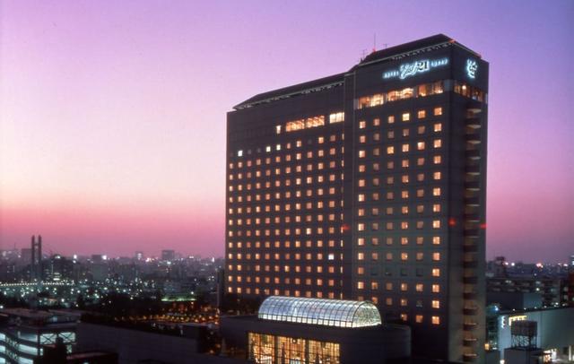 Hotel East 21 Tokyo