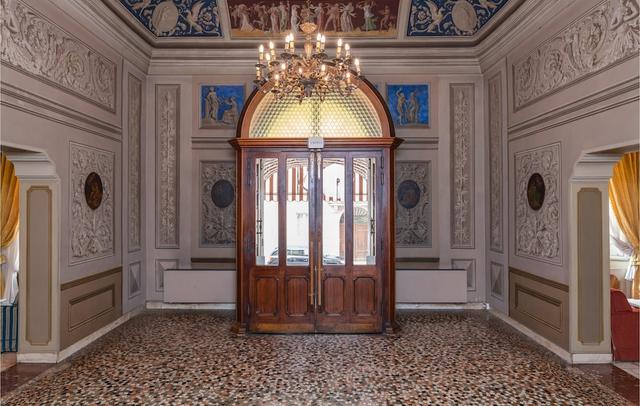 Phi Hotel Canalgrande