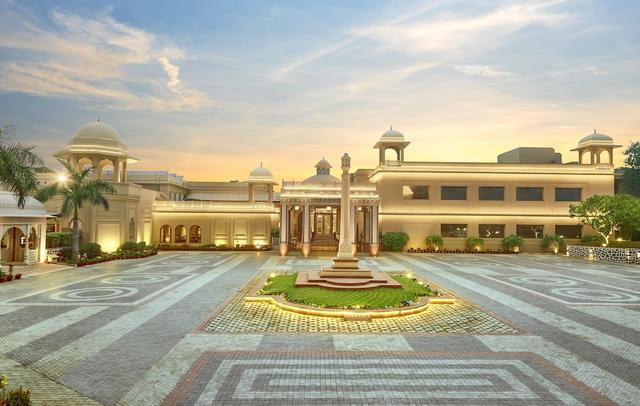Heritage Village Resort & Spa Manesar