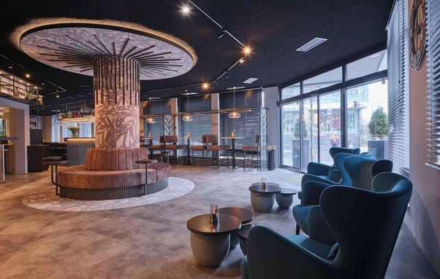 Best Western Plus Hotel Regence