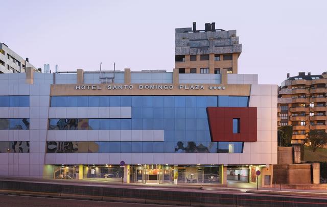 IBERIK Hotel Santo Domingo Plaza