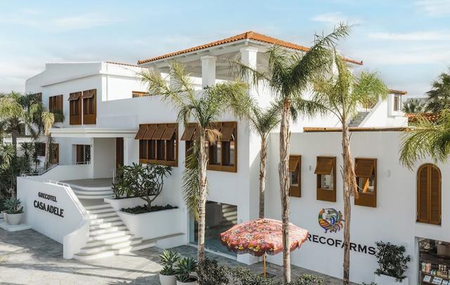 Grecotel Casa Adele