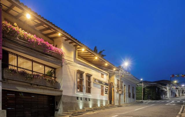 Alko Hotel Casa Nispero