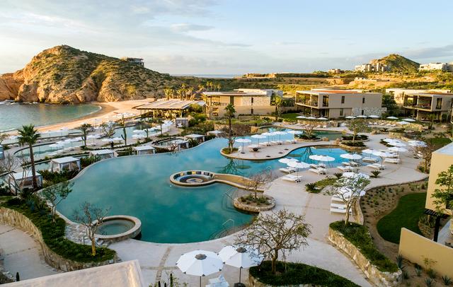 Montage Los Cabos