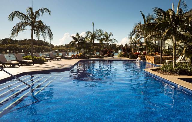 Sails Port Macquarie by Rydges