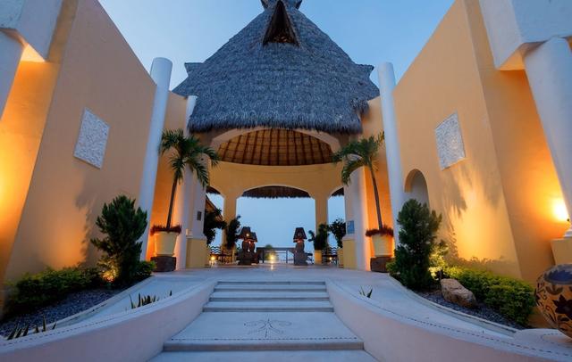 Quinta Real Acapulco