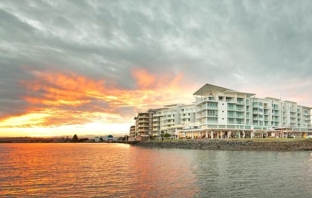 Ramada Hotel & Suites by Wyndham Ballina Byron