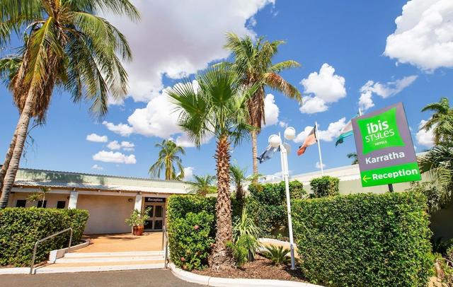 ibis Styles Karratha