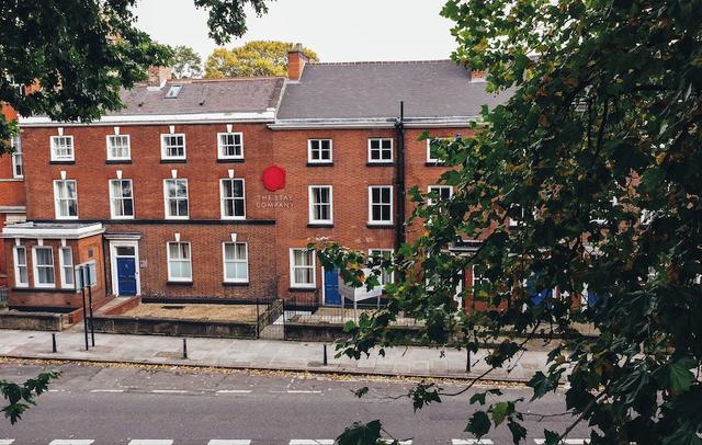 The Stay Company Friar Gate