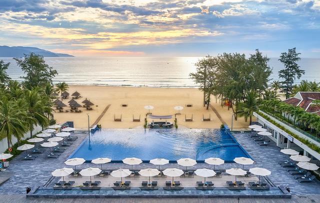 Pullman Danang Beach Resort 