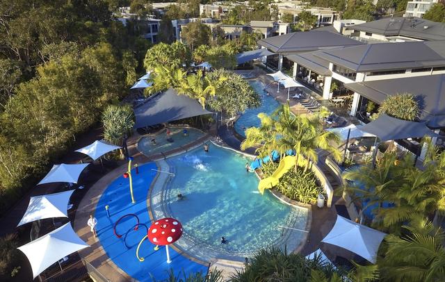 RACV Noosa Resort
