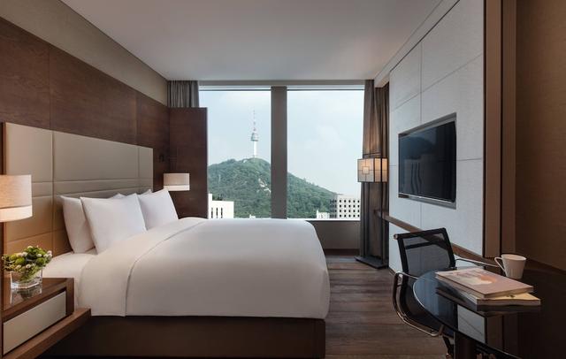 Courtyard by Marriott Seoul Myeongdong