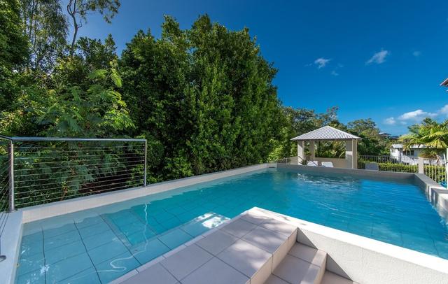 Candlelight - Airlie Beach