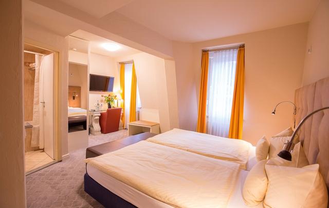 Hotel Heidelberger Hof