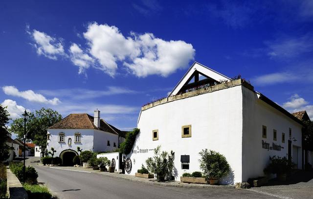 Herberge an der Nikolauszeche