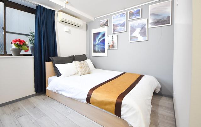 Comfy Stay Sakuramachi