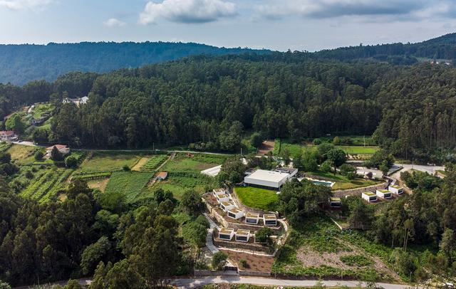 Pepe Vieira Relais & Châteaux