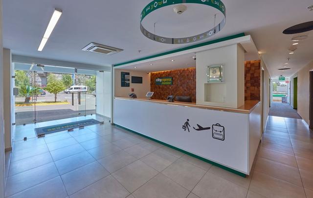 City Express Junior by Marriott Villahermosa