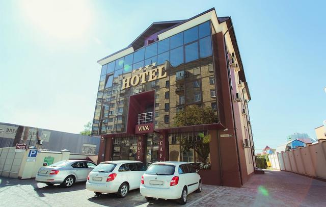 Viva Hotel