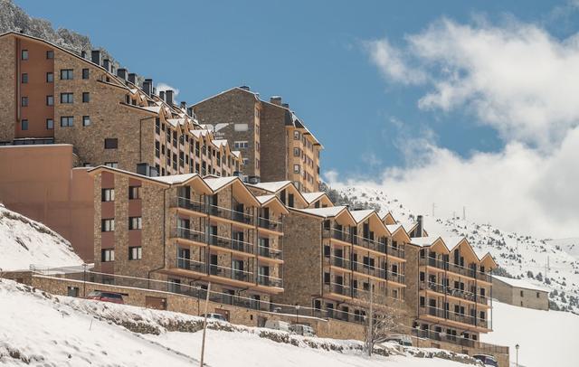 Pierre & Vacances Andorra Bordes d'Envalira