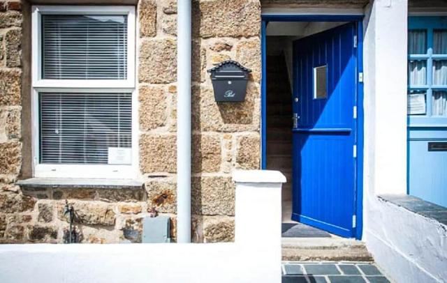 Harbour View Cottage