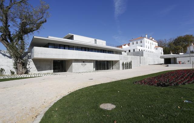 Montebelo Vista Alegre Ílhavo Hotel