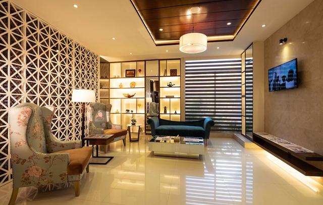 After Hours Residence