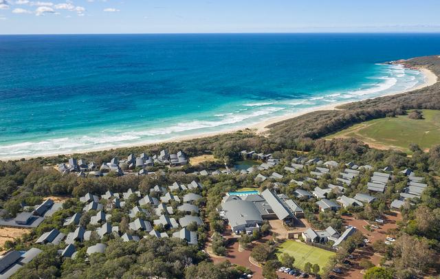 Pullman Bunker Bay Resort, Margaret River Region