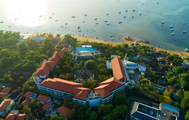 InterContinental Bali Sanur Resort, an IHG Hotel