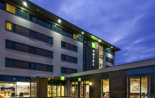 ibis Styles Crewe