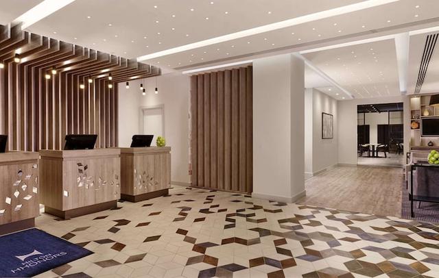 DoubleTree by Hilton Coventry Building Society Arena