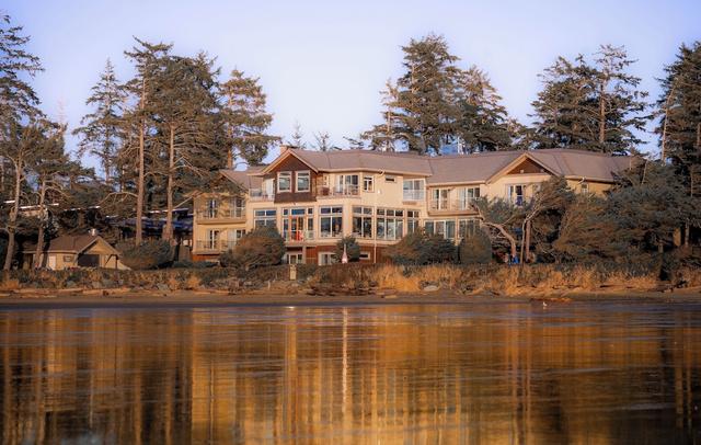 Long Beach Lodge Resort