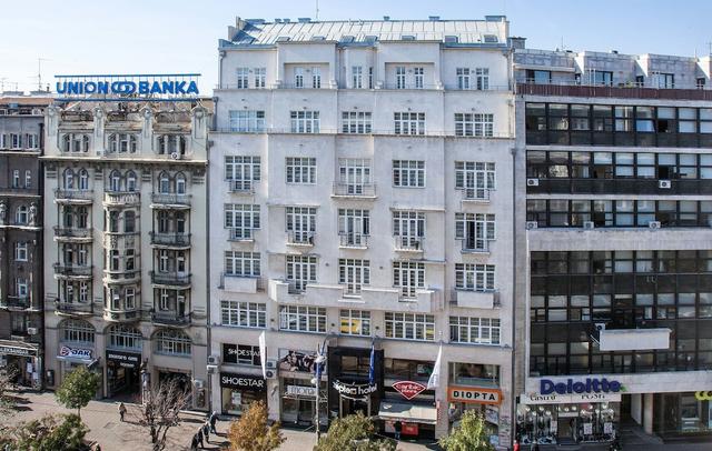 Zepter Hotel Belgrade, member of Zepter Hotels