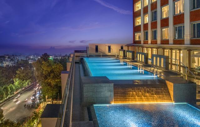 Welcomhotel By ITC Hotels Guntur