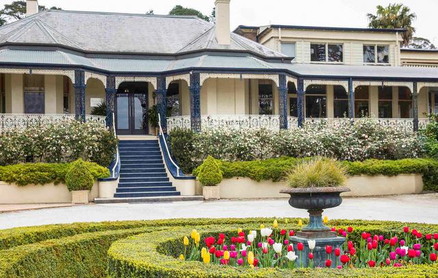 Peppers Craigieburn Bowral